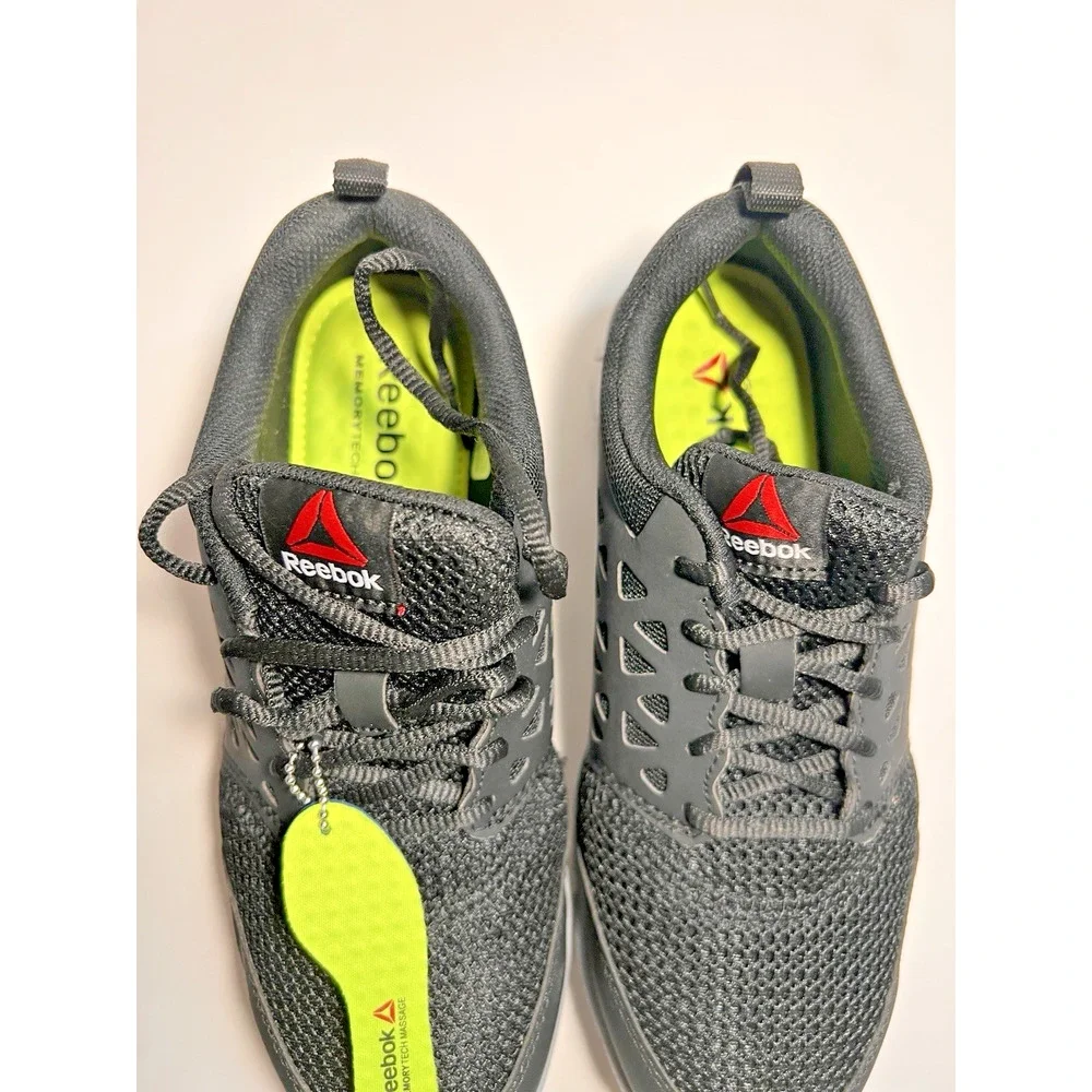 Reebok Sublite Cushion Work Shoes Womens 9W New Without Tags